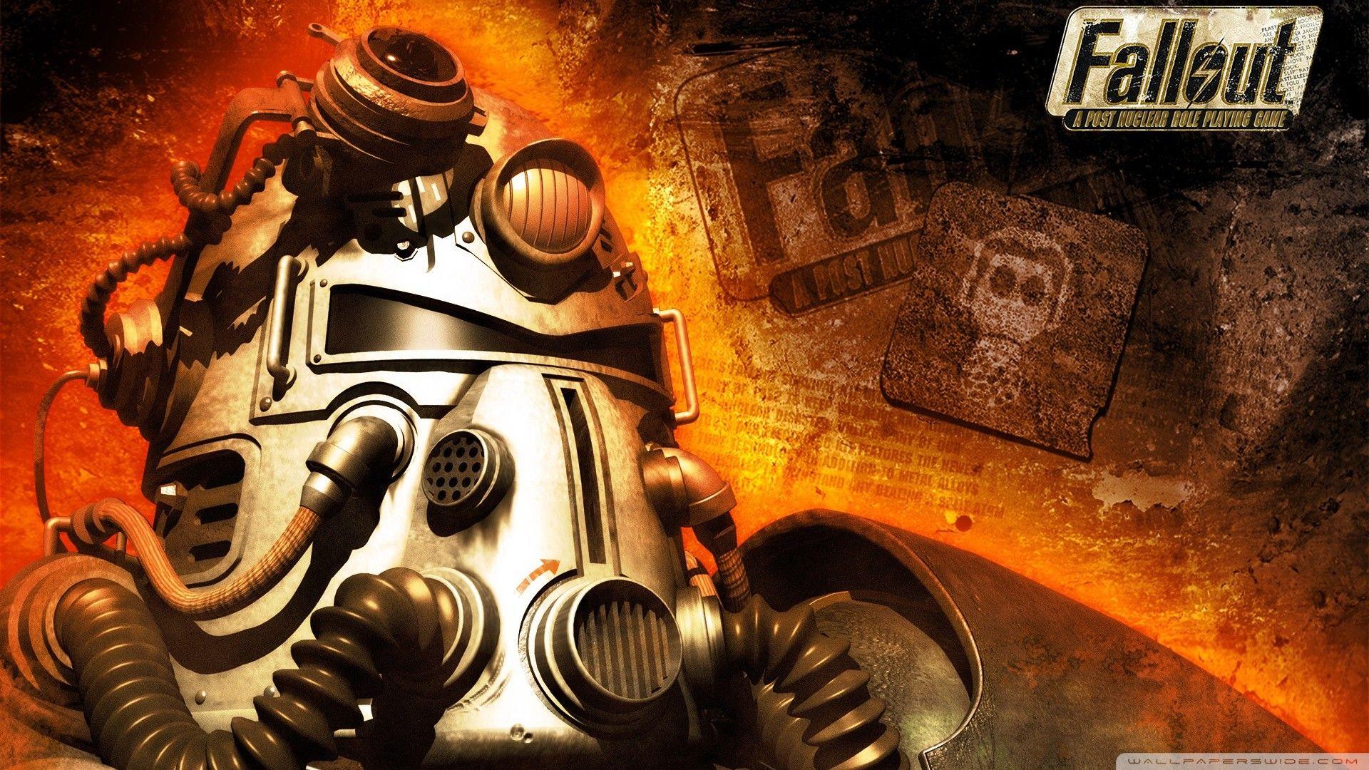 All Fallout Games Ranked From Worst To Best Insider Gaming