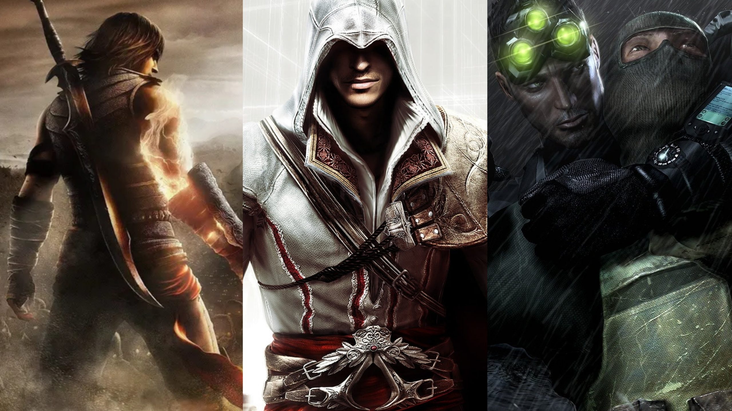 Best Ubisoft Games Ranked Insider Gaming