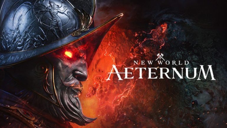 new world aeternum
