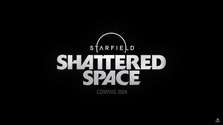 Shattered Space