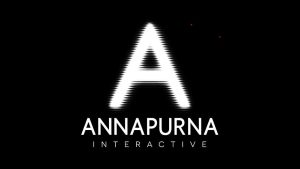 annapurna interactive