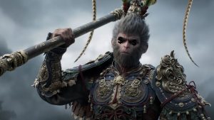 black myth wukong custou