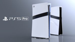 design ps5 pro