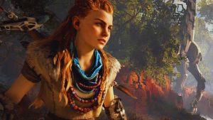 horizon zero dawn remastered