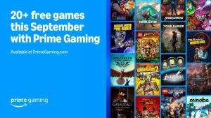 prime gaming setembro