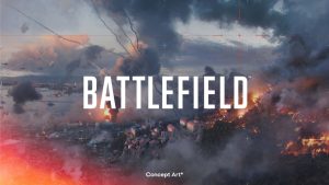 próximo battlefield