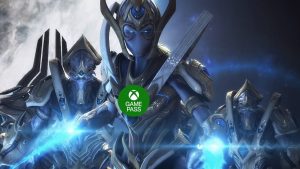 starcraft game pass