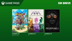 xbox game pass setembro