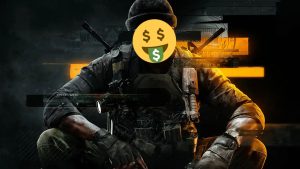 black ops 6 lançamento