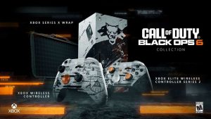 controle capa black ops