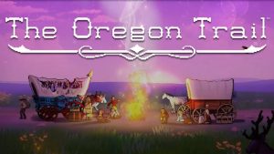 the oregon trail