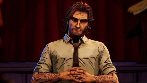 the wolf among us 2