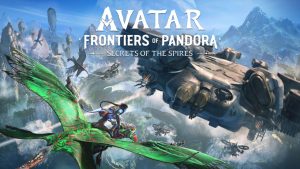 avatar frontiers pandora