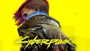 cyberpunk 2077