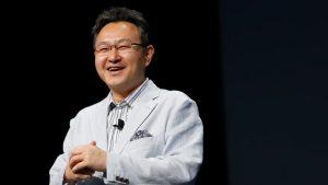 Shuhei Yoshida