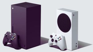 xbox mid gen