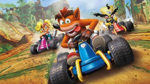 crash team racing gamepass