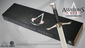 espada altair