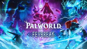 palworld feybreak