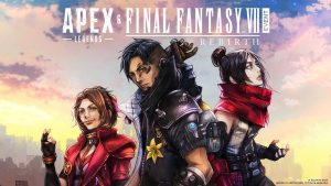 apex legends final fantasy