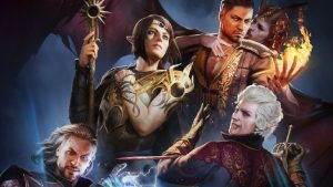 baldur's gate 3 próximo jogo