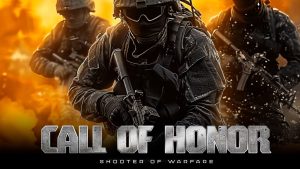 call of honor