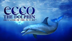 ecco the dolphin