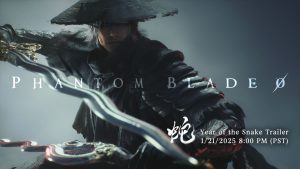 phantom blade 0 trailer