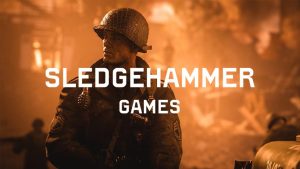 sledgehammer games