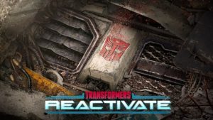 transformers reactive