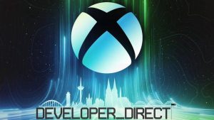 xbox developer direct