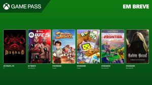 xbox game pass janeiro