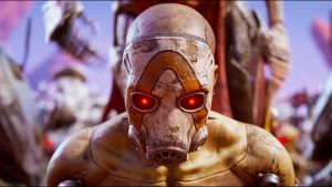 borderlands 4 data