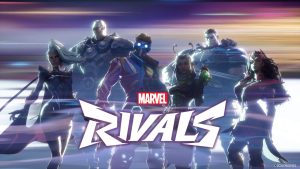 marvel rivals jogadores