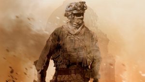 modern warfare 2 game