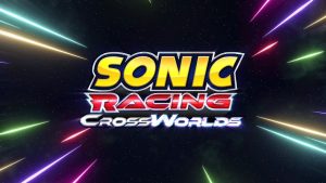 sonic racing crossworlds