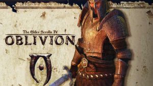 Elder Scrolls Oblivion Remake