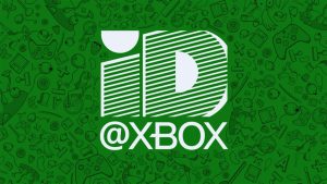 Microsoft ID@Xbox