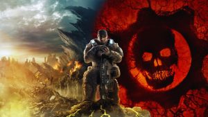 Gears of War Collection