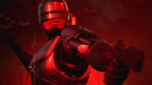 DLC Robocop Rogue City