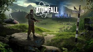 atomfall jogabilidade