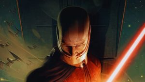 kotor remake