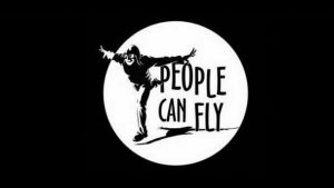 people can fly playstation