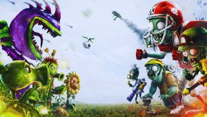 plants zombies reloaded