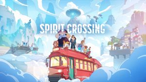 spirit crossing