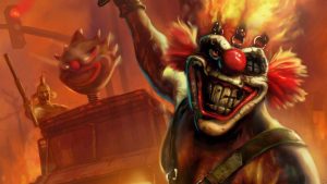 twisted metal battle royale