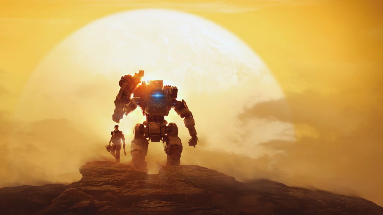 Titanfall 3 não é real, diz Jeff Grubb - Insider Gaming Brasil
