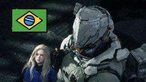 Pragmata ressurge com um novo trailer no State of Play - Insider ...