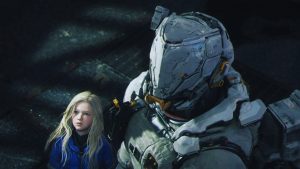 Pragmata ressurge com um novo trailer no State of Play - Insider ...