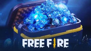 free fire diamantes grátis